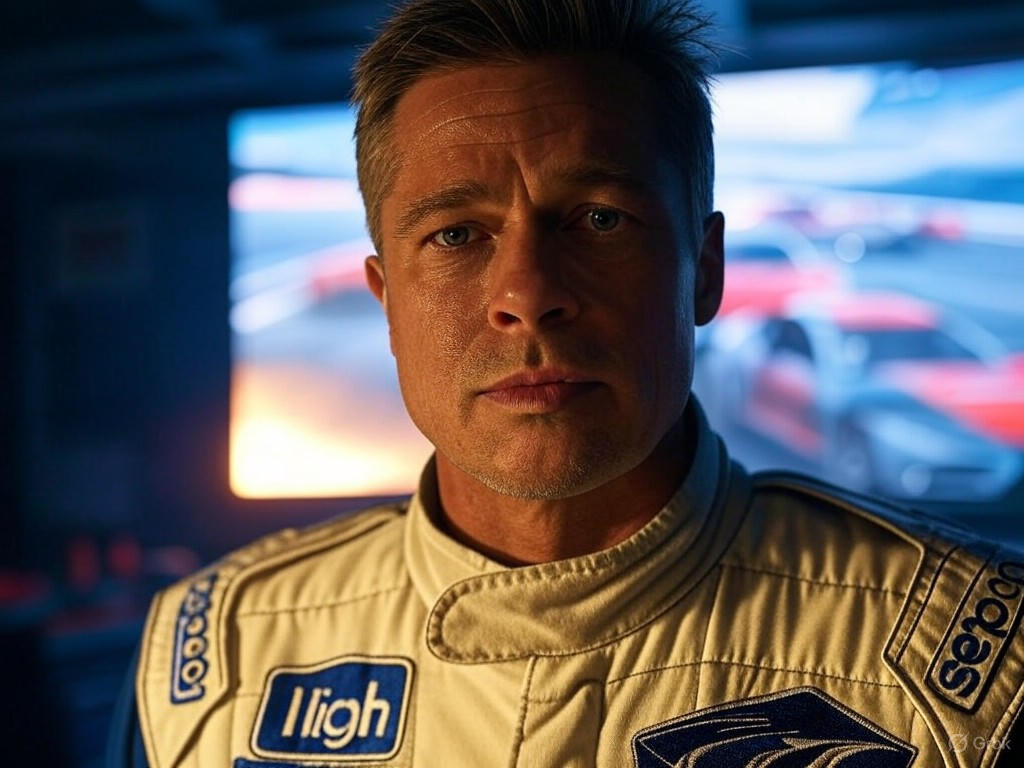 F1’s Post-Credits Scene: Hollywood’s New Blockbuster Trick