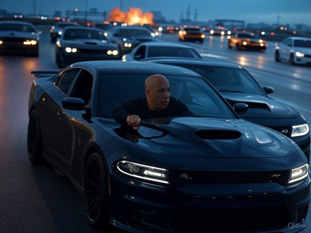 Fast and Furious 11: A Franchise Finale to Watch