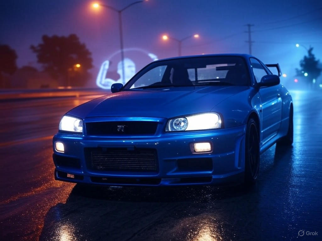 Fast and Furious Finale: Paul Walker’s Character Returns?